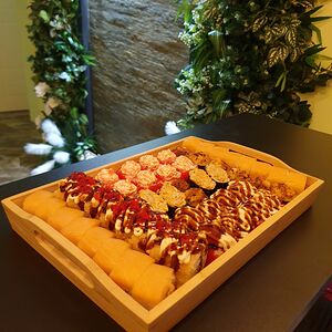 Сет Васаби 52 шт