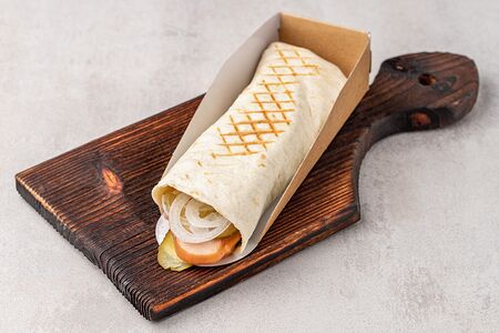 Ролл Датский