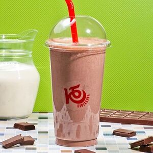 Шейк Шоколадный