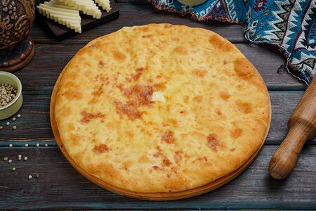 По-имеретински