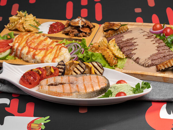 Столовая экспресс