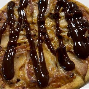 Пицца Барбекю