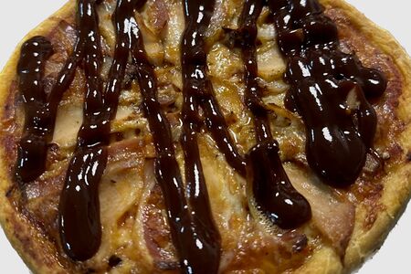 Пицца Барбекю