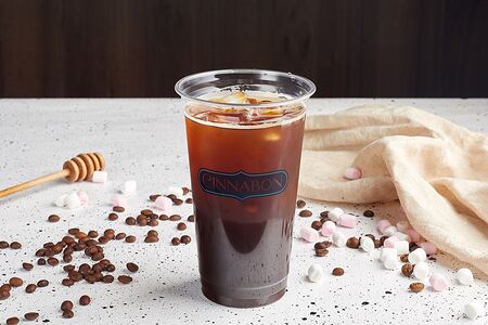 Классический Cold Brew