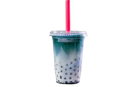 Bubble Tea Чизкейк