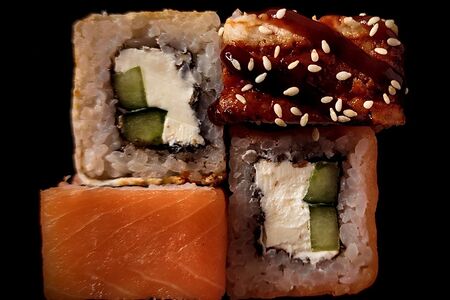 Ролл Канада