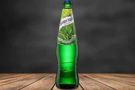 Натахтари Тархун