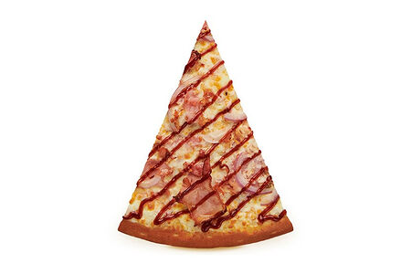 Барбекю кусок