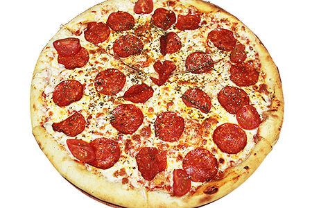 Пепперони