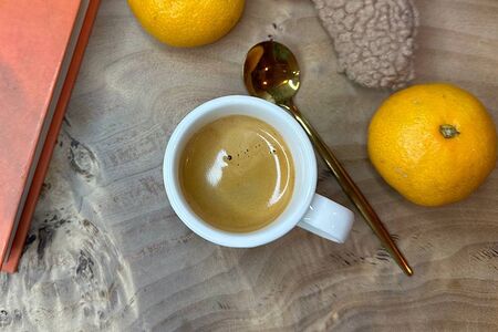 Кофе эспрессо