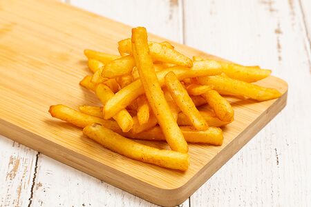 Картофель фри