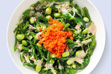 Салат Кайсо