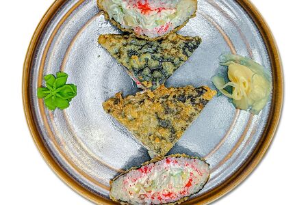 Унаги сандочи