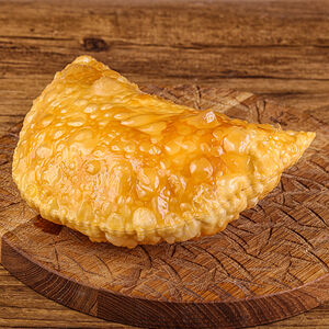 Чебурек с сыром