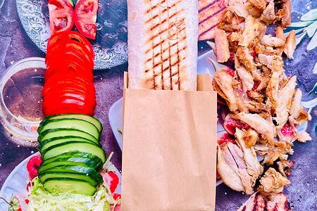 Классическая средняя