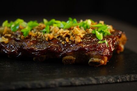 Ребра свиные Sweet