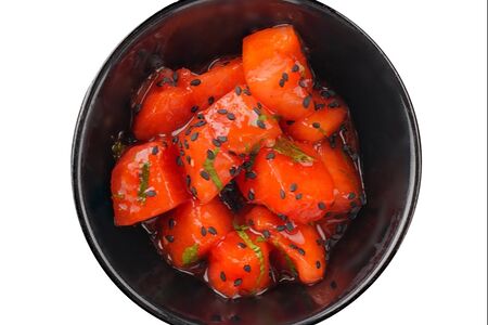 Арбуз кимчи