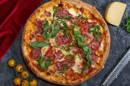 Мясное попурри