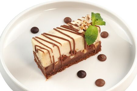 Пирожное Диабелла