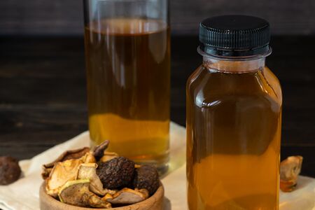 Компот из сухофруктов