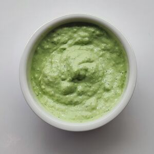 Соус Сырная паста