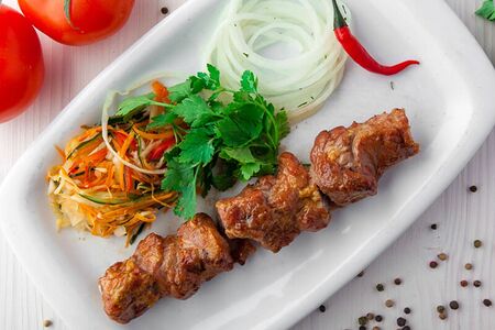 Свиная шейка