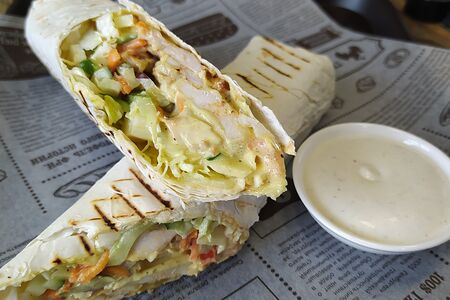 Шаверма Классика