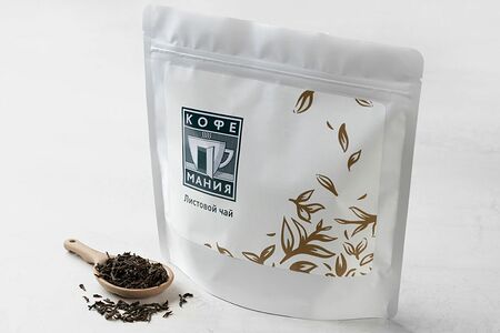 Эрл грей 100г