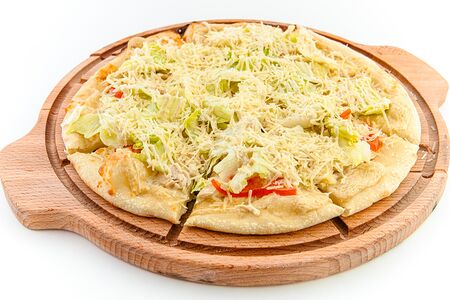 Пицца Цезарь