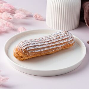 Эклер классический