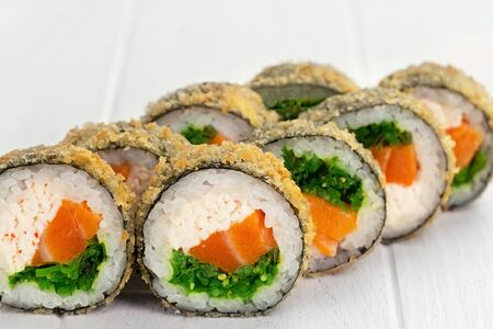 Чука темпура.4шт