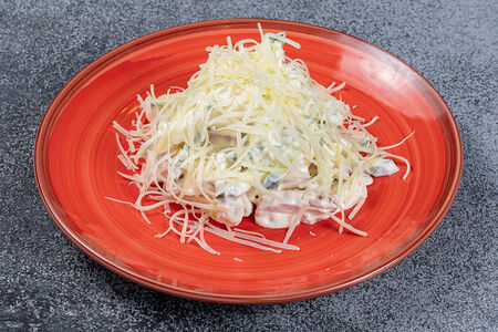 Салат Мужской каприз