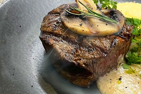 Филе миньон