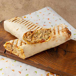 Шаверма Душевная