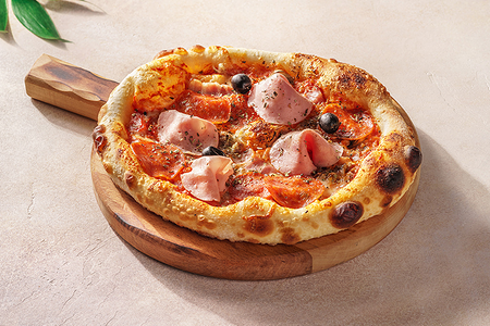 Пицца Перчини