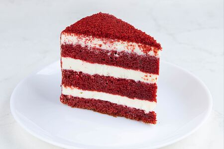 Торт Красный бархат