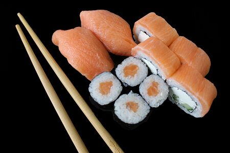 Ассорти Филадельфия