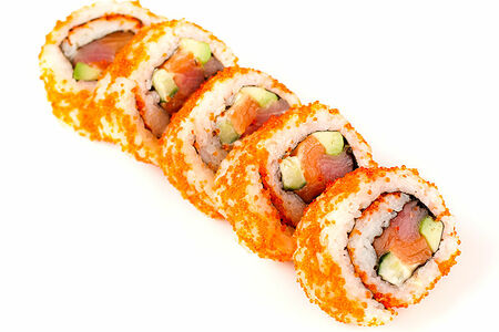 Ролл футомаки