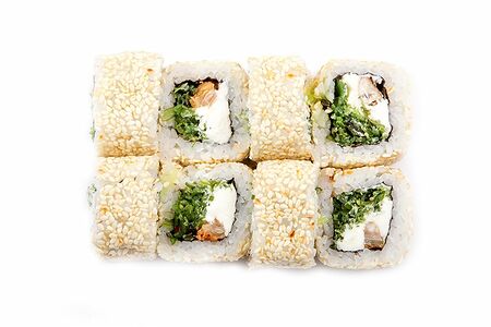 Хияши Унаги