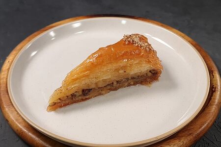 Баклава турецкая