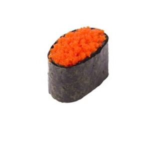 Суши Икра масаго оранжевая 