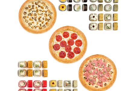 Комбо На всех