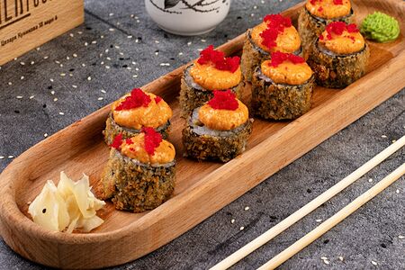 Теплый Спайси