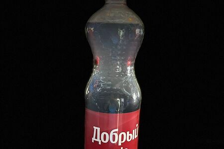 Добрый Cola