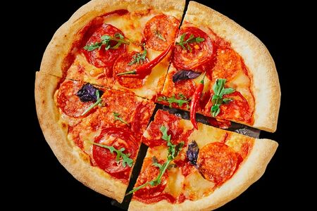 Пицца Мафия