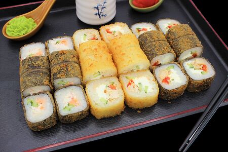 Сет Горячий Фламинго