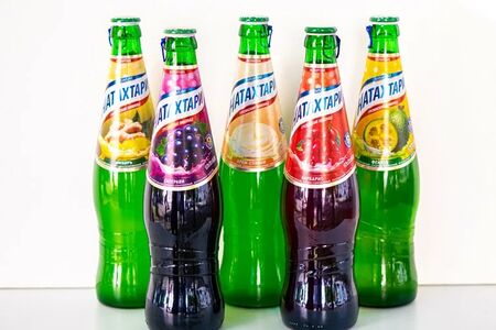 Натахтари в ассортименте