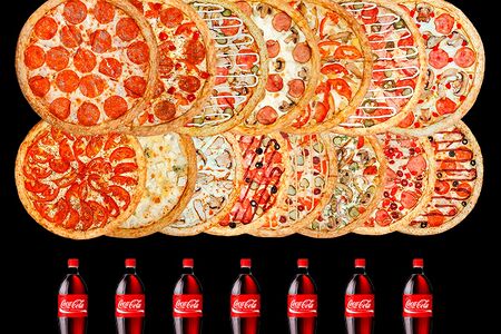 Комбо бомба