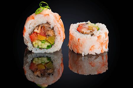 Ролл Бангкок