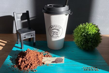 Какао Бариста